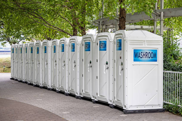 Best Porta potty rental for outdoor events  in New Martinsville, WV