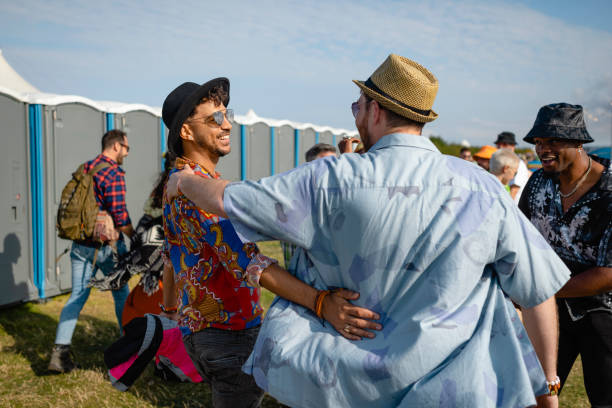 Best Local porta potty services  in New Martinsville, WV