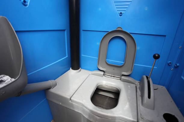 Best Sanitation services for porta potties  in New Martinsville, WV