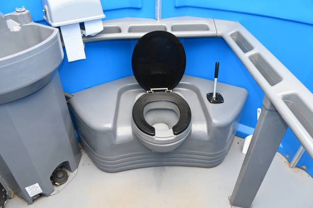 Best Porta potty rental near me  in New Martinsville, WV