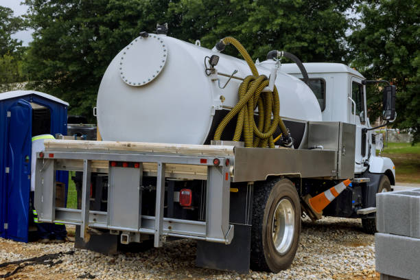 Reliable New Martinsville, WV porta potty rental Solutions