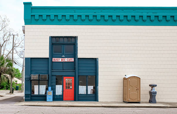 Best Event porta potty rental  in New Martinsville, WV