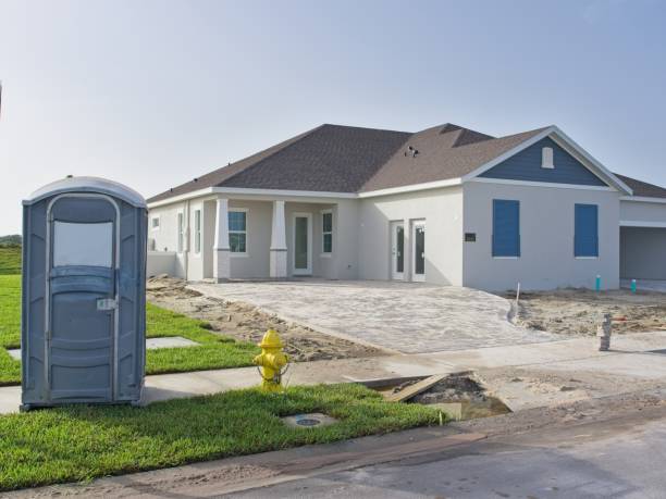  New Martinsville, WV Porta Potty Rental Pros