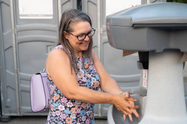 Best High-end porta potty rental  in New Martinsville, WV