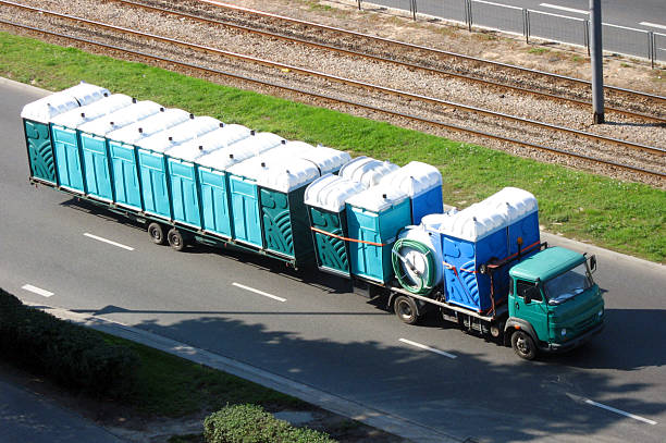 Best Luxury portable toilet rental  in New Martinsville, WV