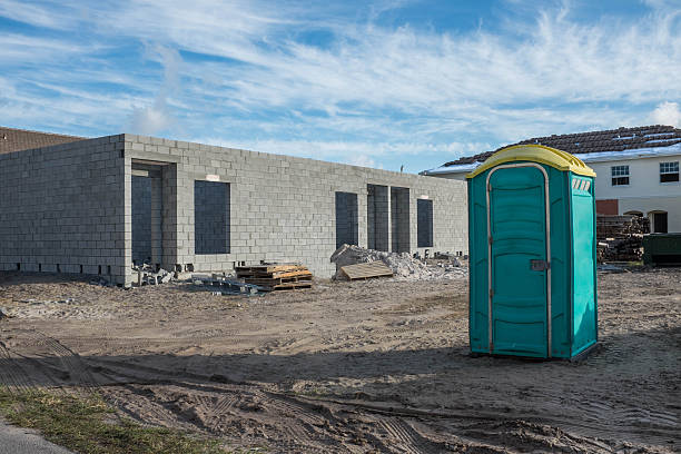 Best Best portable toilet rental  in New Martinsville, WV